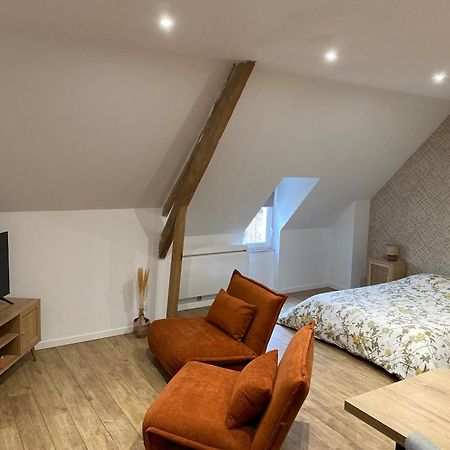 La Petite Suite De La Jumelle Aire-sur-la-Lys Zewnętrze zdjęcie